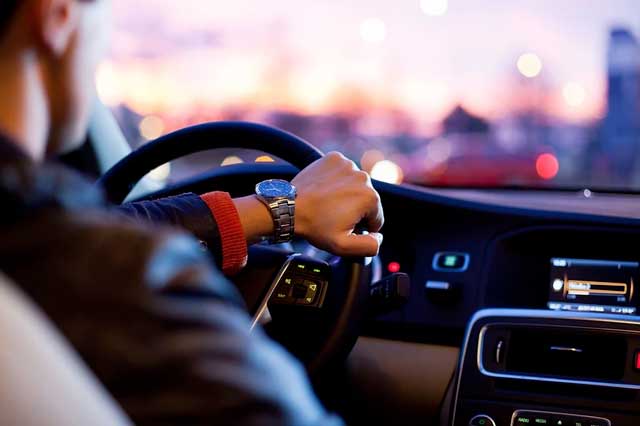 Taxi pour déplacements Longues Distances départ ou arrivée dans les landes