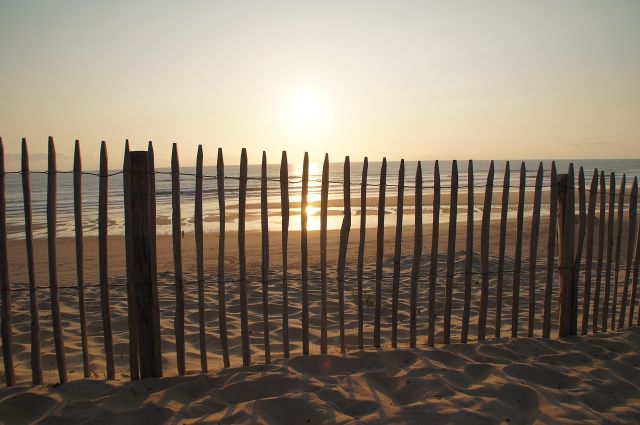Organisez vos voyages pour vous rendre sur votre lieu de vacances vers les Landes