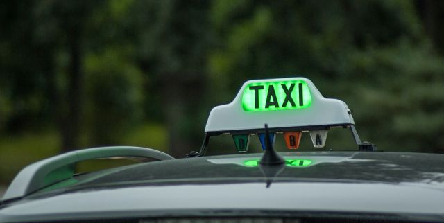 Transport de personnes dans les Landes